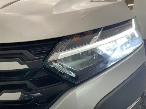 DACIA JOGGER - voiture d'occasion - Photo 22