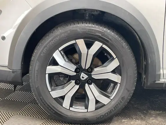 DACIA JOGGER - voiture d'occasion - Photo 23