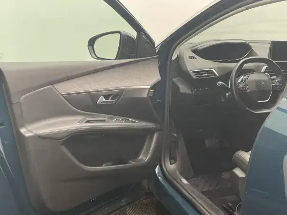 PEUGEOT 3008 II - voiture d'occasion - Photo 19