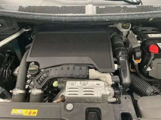 PEUGEOT 3008 II - voiture d'occasion - Photo 21