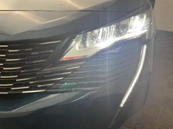 PEUGEOT 3008 II - voiture d'occasion - Photo 22