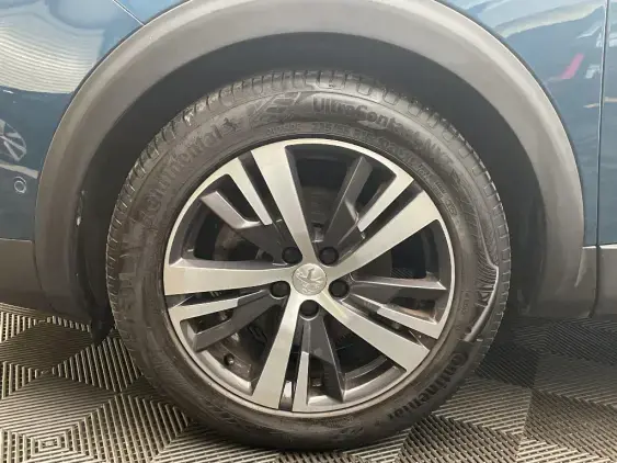 PEUGEOT 3008 II - voiture d'occasion - Photo 23