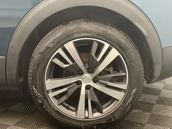 PEUGEOT 3008 II - voiture d'occasion - Photo 24