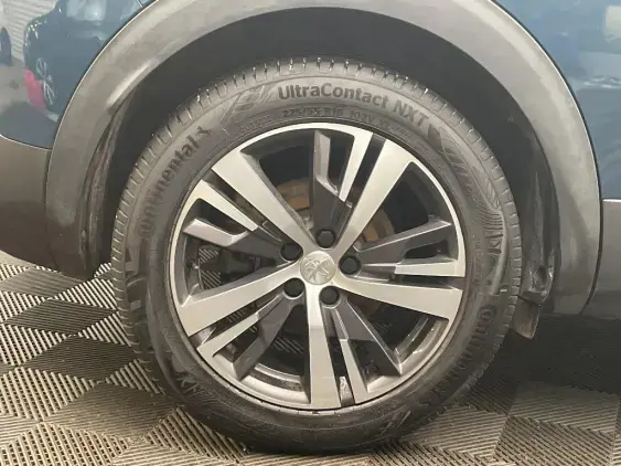 PEUGEOT 3008 II - voiture d'occasion - Photo 25