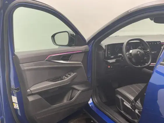 RENAULT AUSTRAL - voiture d'occasion - Photo 19