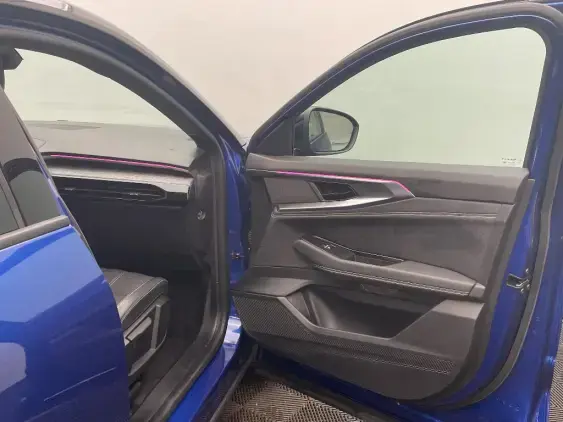 RENAULT AUSTRAL - voiture d'occasion - Photo 20