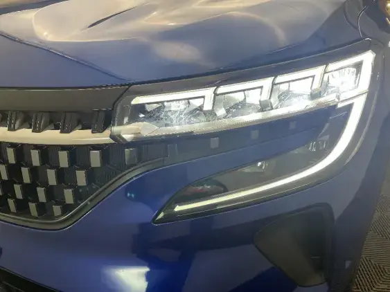 RENAULT AUSTRAL - voiture d'occasion - Photo 22