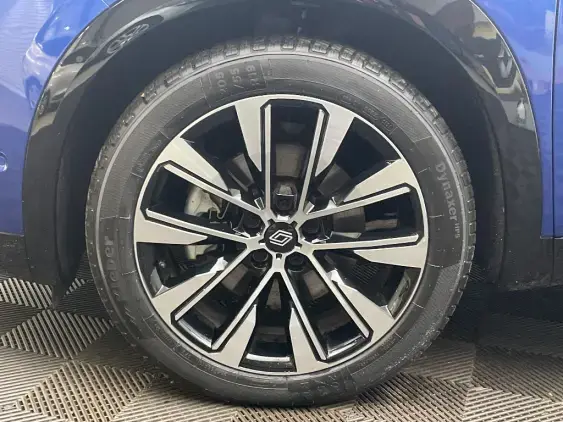 RENAULT AUSTRAL - voiture d'occasion - Photo 23