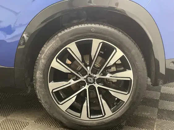 RENAULT AUSTRAL - voiture d'occasion - Photo 24