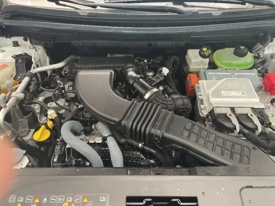 RENAULT AUSTRAL - voiture d'occasion - Photo 21