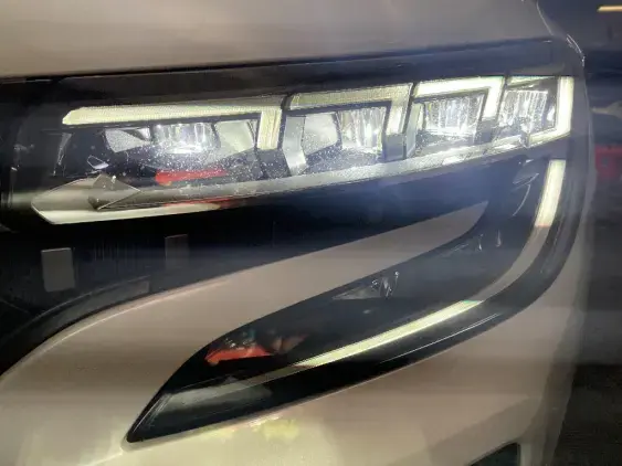 RENAULT AUSTRAL - voiture d'occasion - Photo 22