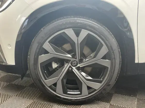 RENAULT AUSTRAL - voiture d'occasion - Photo 23