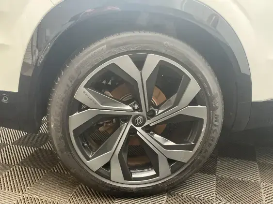 RENAULT AUSTRAL - voiture d'occasion - Photo 25