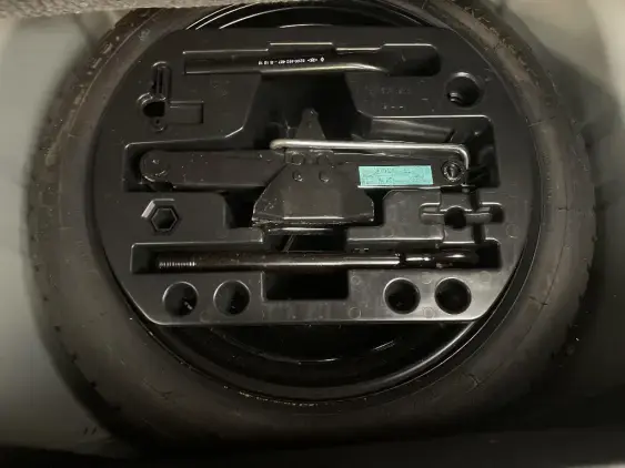 RENAULT CAPTUR - voiture d'occasion - Photo 17