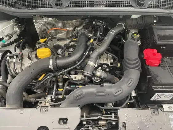 RENAULT CAPTUR - voiture d'occasion - Photo 21