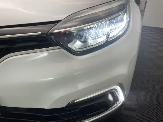 RENAULT CAPTUR - voiture d'occasion - Photo 22