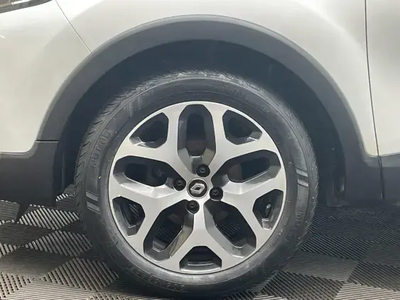 RENAULT CAPTUR - voiture d'occasion - Photo 23