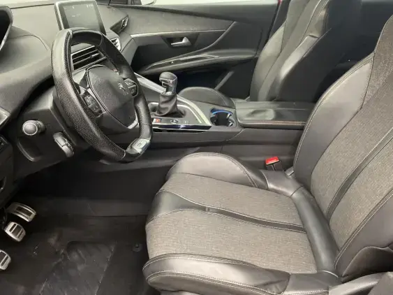 PEUGEOT 3008 II - voiture d'occasion - Photo 18