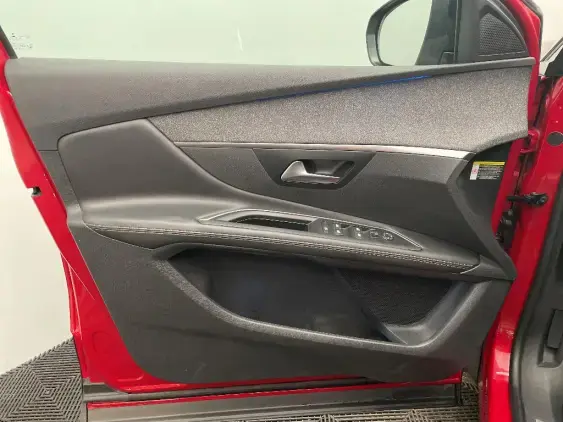 PEUGEOT 3008 II - voiture d'occasion - Photo 19