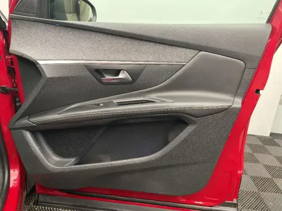 PEUGEOT 3008 II - voiture d'occasion - Photo 20