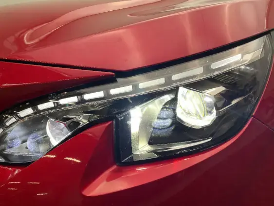 PEUGEOT 3008 II - voiture d'occasion - Photo 22