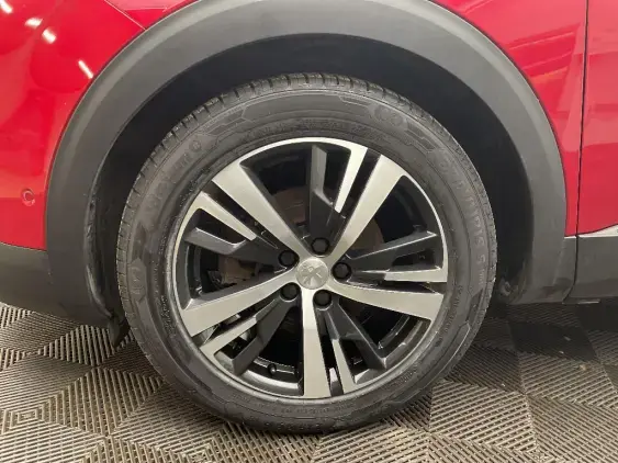 PEUGEOT 3008 II - voiture d'occasion - Photo 23