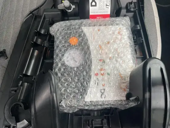 RENAULT TWINGO ELECTRIQUE III - voiture d'occasion - Photo 16