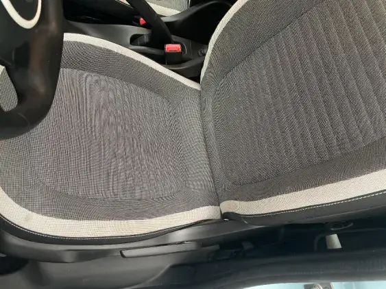 RENAULT TWINGO ELECTRIQUE III - voiture d'occasion - Photo 17