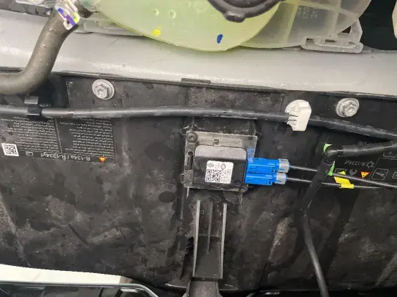 RENAULT TWINGO ELECTRIQUE III - voiture d'occasion - Photo 20