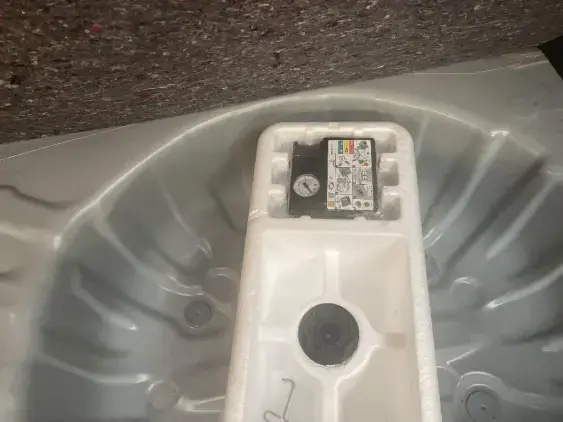 DACIA SANDERO III - voiture d'occasion - Photo 14