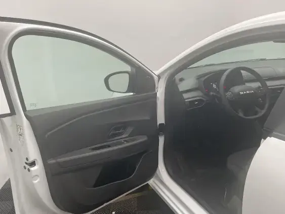 DACIA SANDERO III - voiture d'occasion - Photo 16