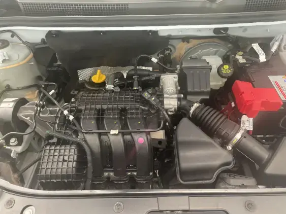 DACIA SANDERO III - voiture d'occasion - Photo 18