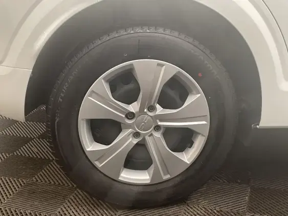 DACIA SANDERO III - voiture d'occasion - Photo 22