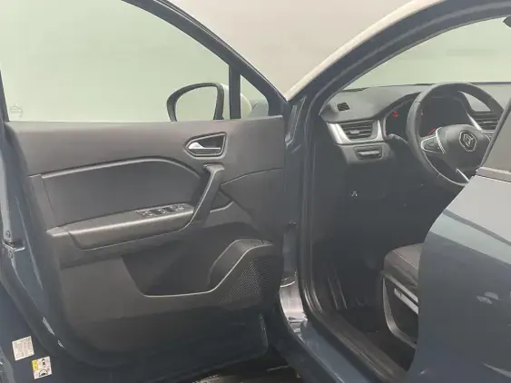 RENAULT CAPTUR II - voiture d'occasion - Photo 19