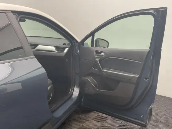 RENAULT CAPTUR II - voiture d'occasion - Photo 20