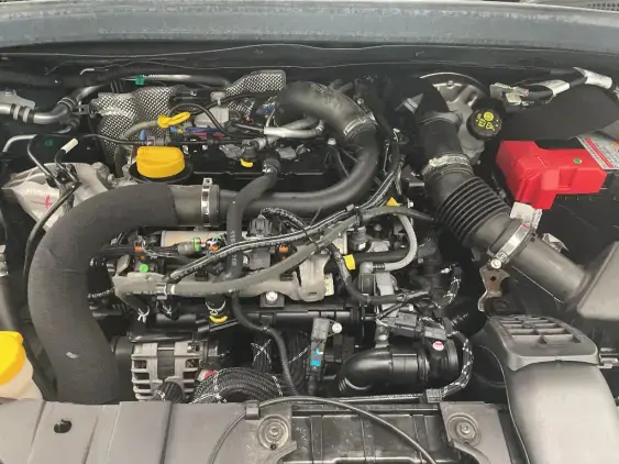 RENAULT CAPTUR II - voiture d'occasion - Photo 21