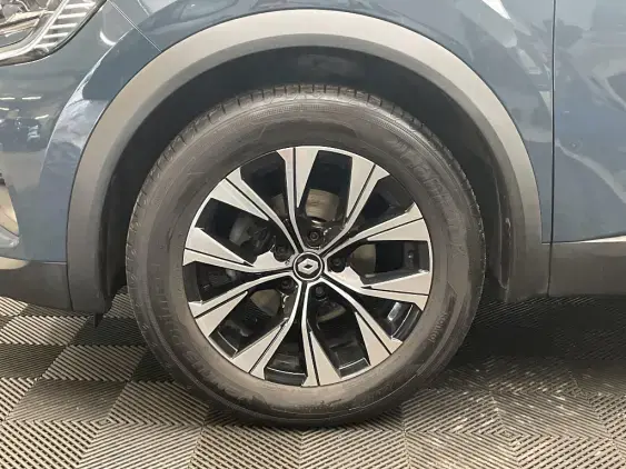 RENAULT CAPTUR II - voiture d'occasion - Photo 23