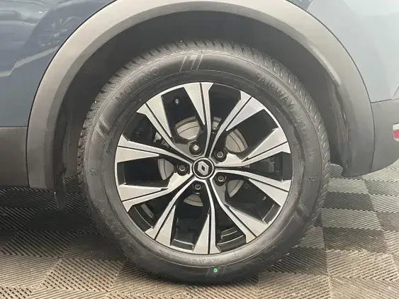 RENAULT CAPTUR II - voiture d'occasion - Photo 24