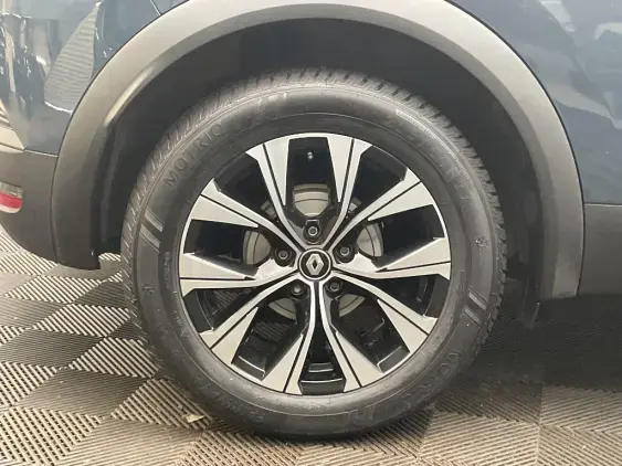 RENAULT CAPTUR II - voiture d'occasion - Photo 25