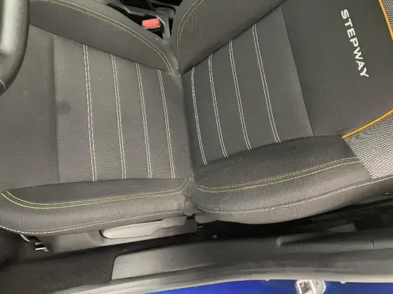 DACIA SANDERO III - voiture d'occasion - Photo 17