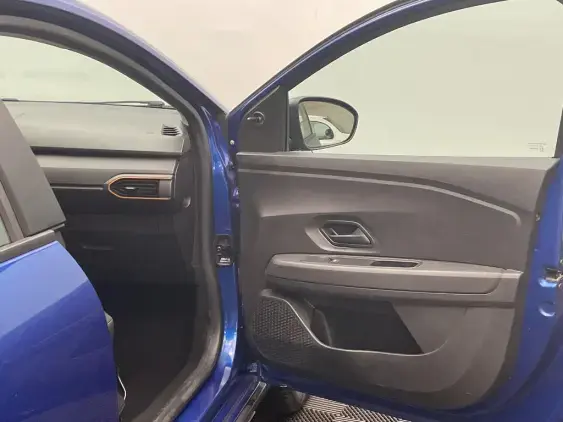 DACIA SANDERO III - voiture d'occasion - Photo 19