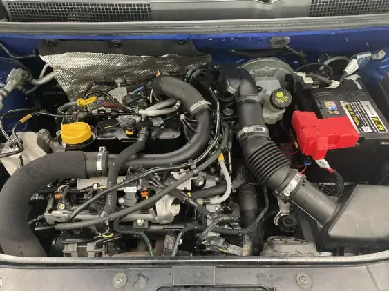 DACIA SANDERO III - voiture d'occasion - Photo 20