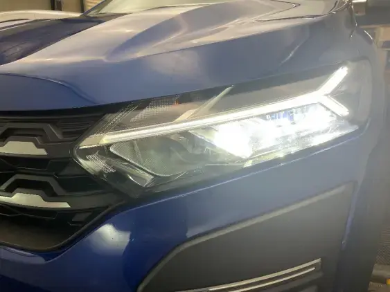 DACIA SANDERO III - voiture d'occasion - Photo 21