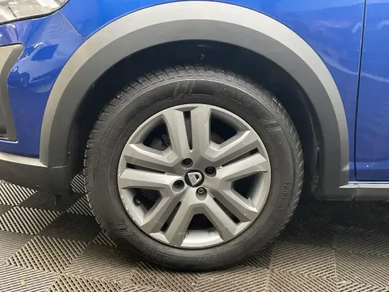 DACIA SANDERO III - voiture d'occasion - Photo 22