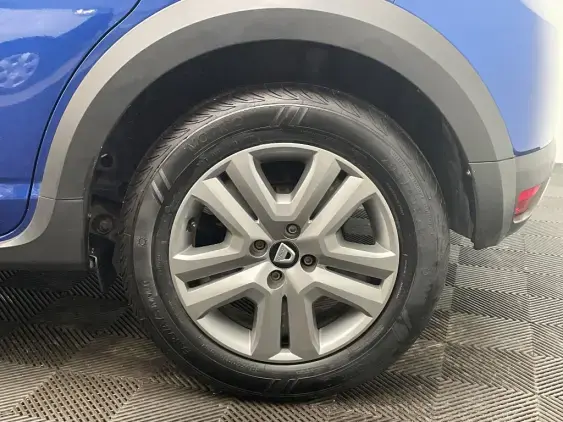 DACIA SANDERO III - voiture d'occasion - Photo 23