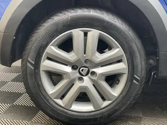 DACIA SANDERO III - voiture d'occasion - Photo 24