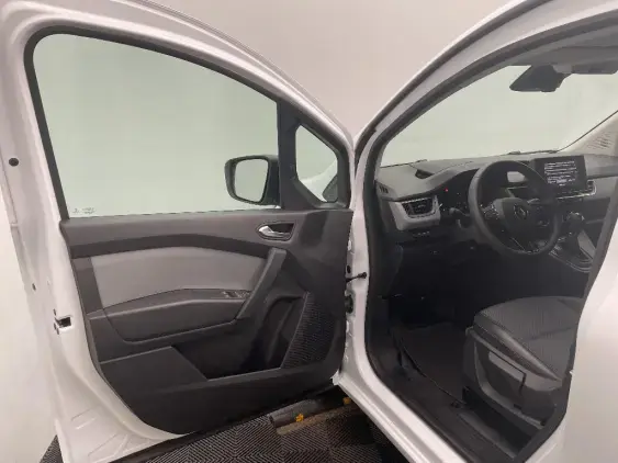 RENAULT KANGOO ELECTRIQUE III - voiture d'occasion - Photo 16