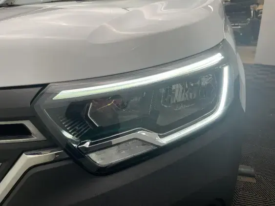 RENAULT KANGOO ELECTRIQUE III - voiture d'occasion - Photo 19