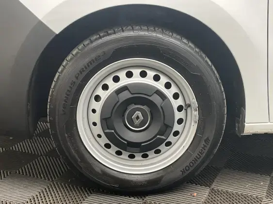 RENAULT KANGOO ELECTRIQUE III - voiture d'occasion - Photo 20