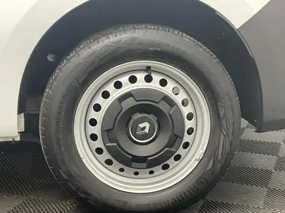 RENAULT KANGOO ELECTRIQUE III - voiture d'occasion - Photo 21